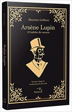Arsène Lupin: O Ladrão de Casaca