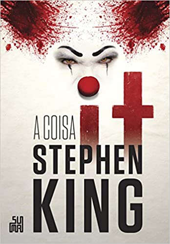 It: A coisa by Stephen King livro ⭐️ Baixar completo PDF | Pelicano-livro