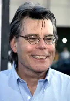 Stephen King Stephen King