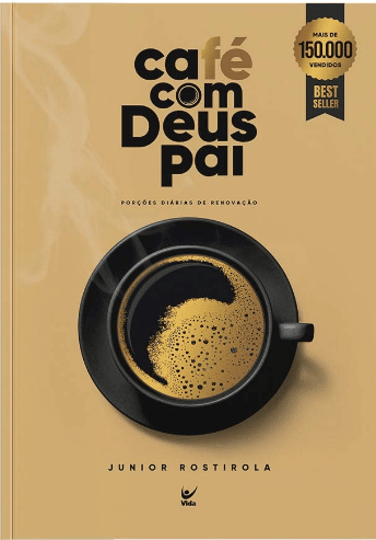 CAFÉ COM DEUS PAI 2023