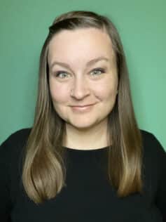 Kiersten White Kiersten White